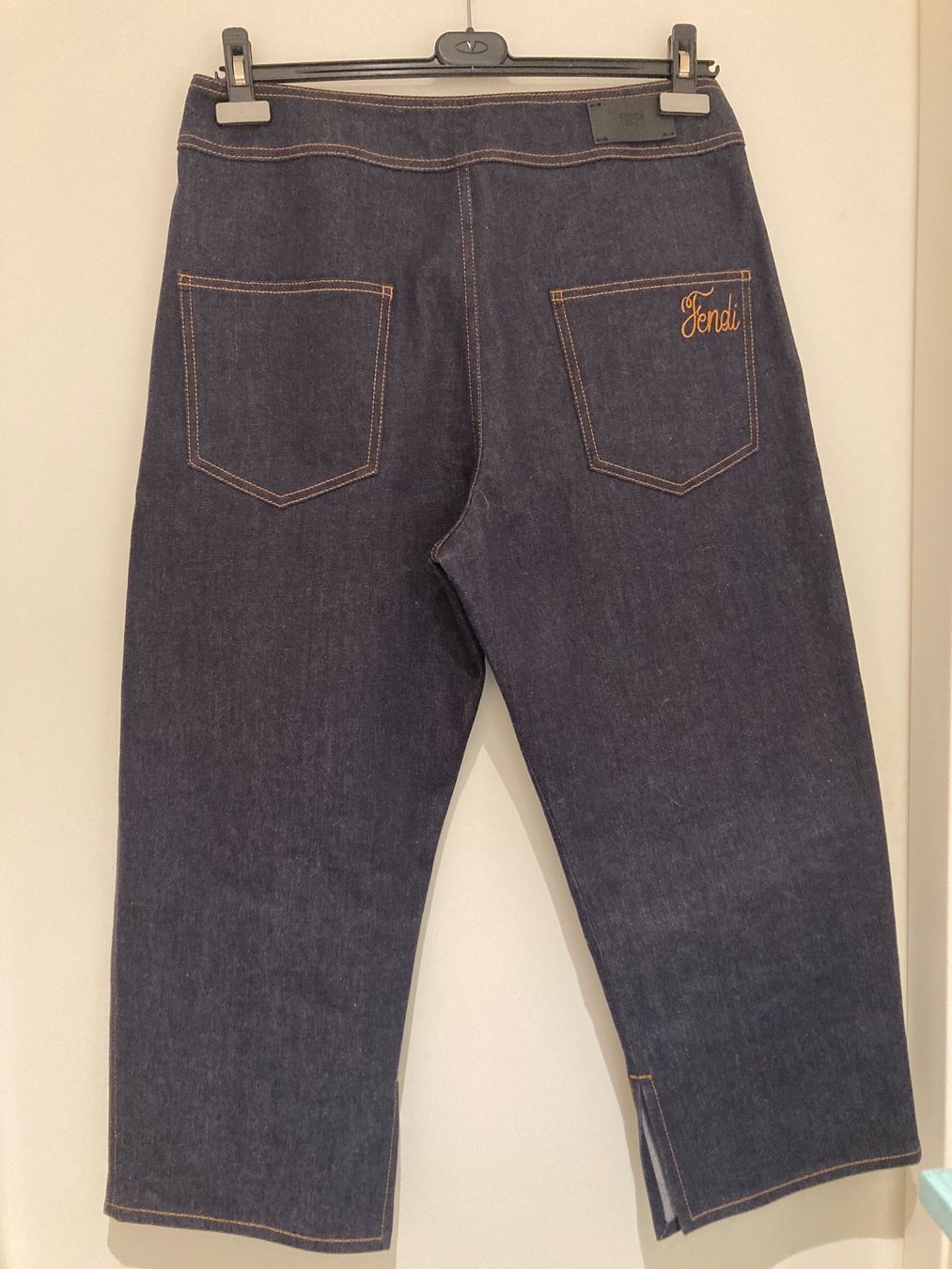 Fendi Jeans: Fendi jeans 46I-42CH – Nuovo e nell'imballaggio originale da Paradiso venduto da Kayakara 1