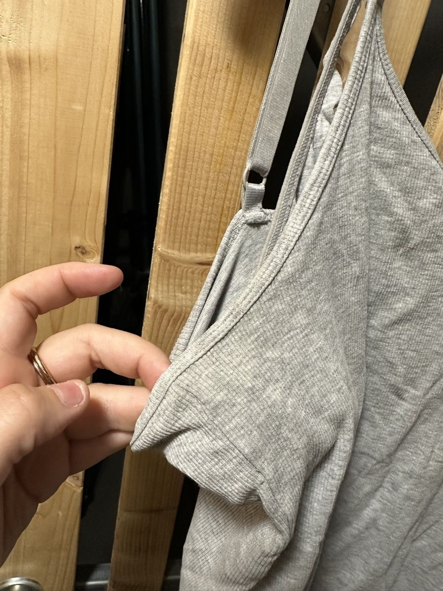 H&M Tops: Stilltop Gr.XL – Gebraucht aus Uster von staernli4 2