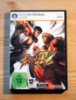 Street Fighter 4