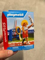 Playmobil Special Plus 71580 handicap Athlète - Neuf