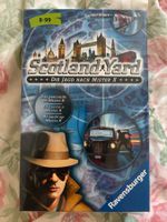 NEUF Jeu de société Scotland Yard à la recherche de Mister X