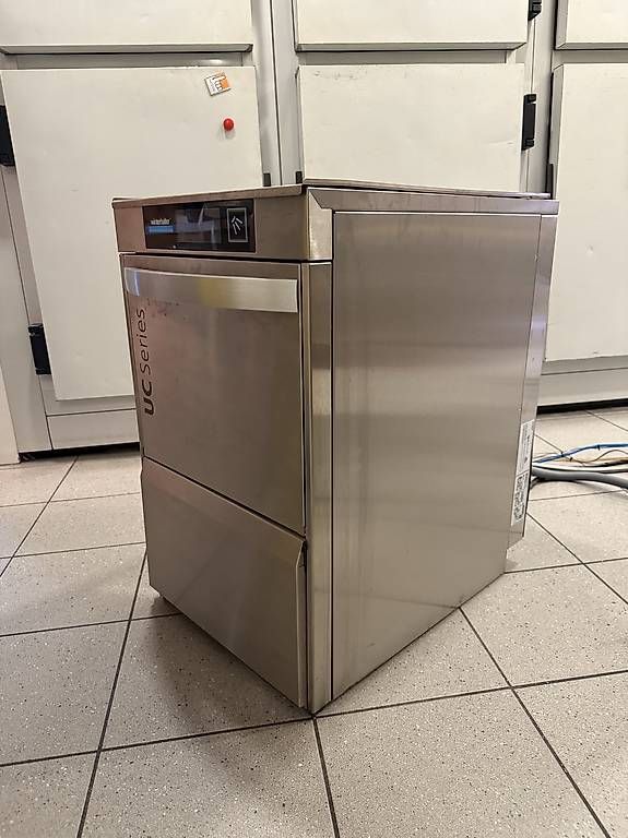 Lavastoviglie: Winterhalter Gläser-Spülmaschine UC-S – Usato da Brugg AG venduto da lali88 2