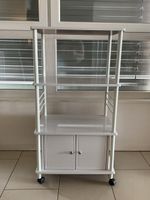 Küchenschrank weiss