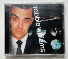 Robbie Williams -I've Been Expecting You