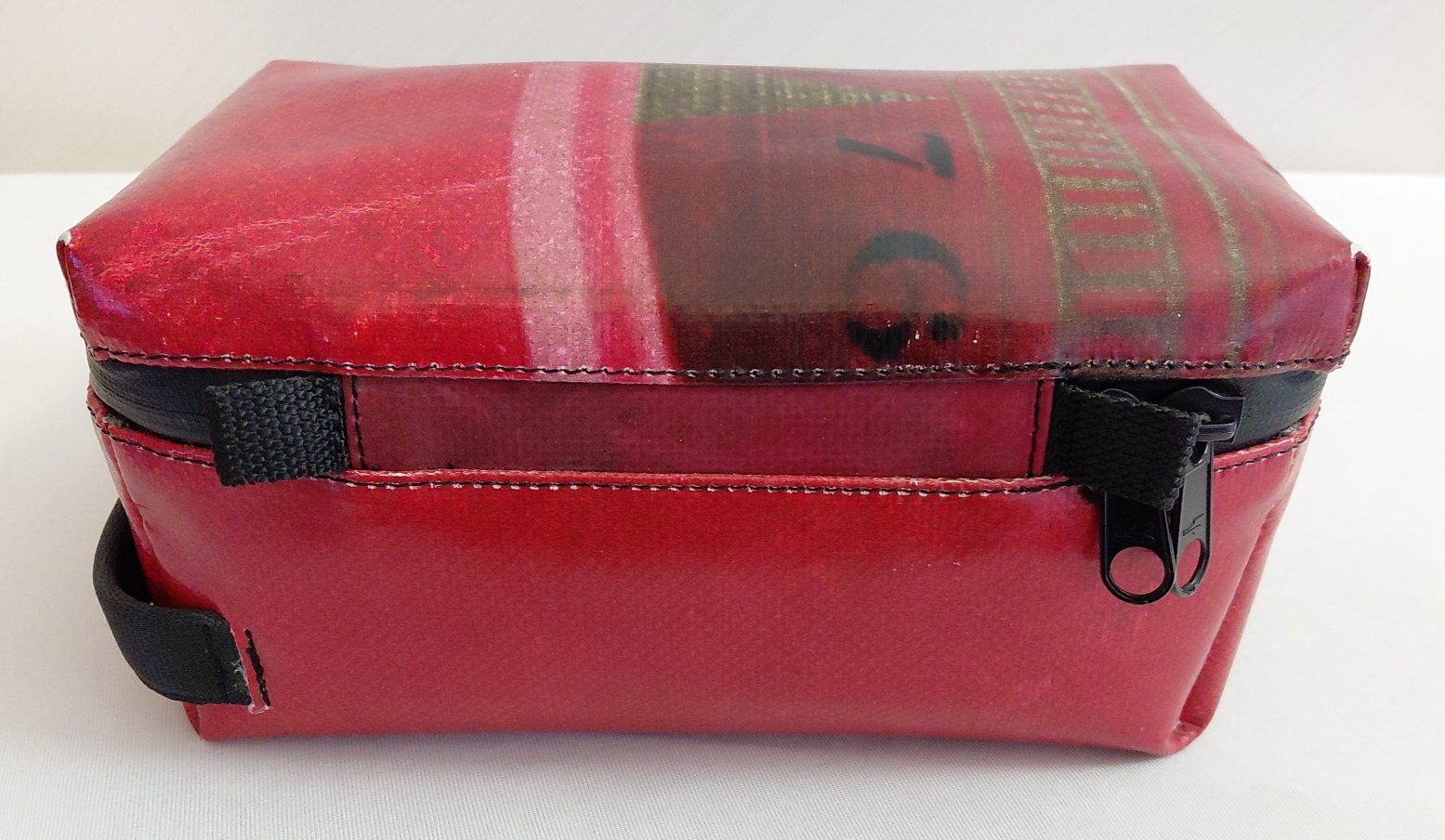 Freitag Custodie per cosmetici: Necessaire Freitag F36 Wayne – Usato da Biel/Bienne venduto da ypslilon 1