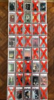 PSA/BGS/CGC Serialized cards Topps Star Wars Chrome Galaxy +