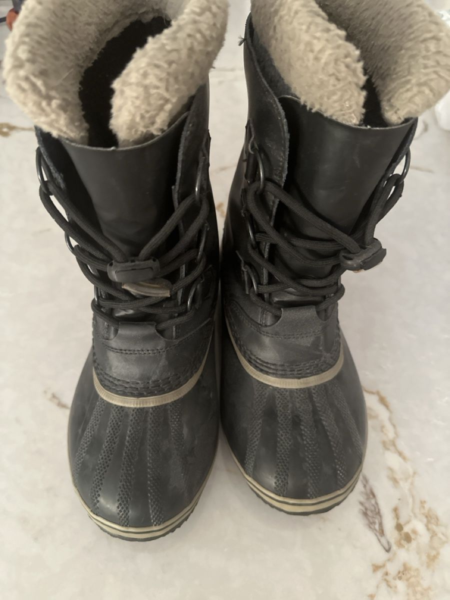 Sorel Scarpe da uomo: Sorel taille 35 – Usato da Founex venduto da reb_fws9 1