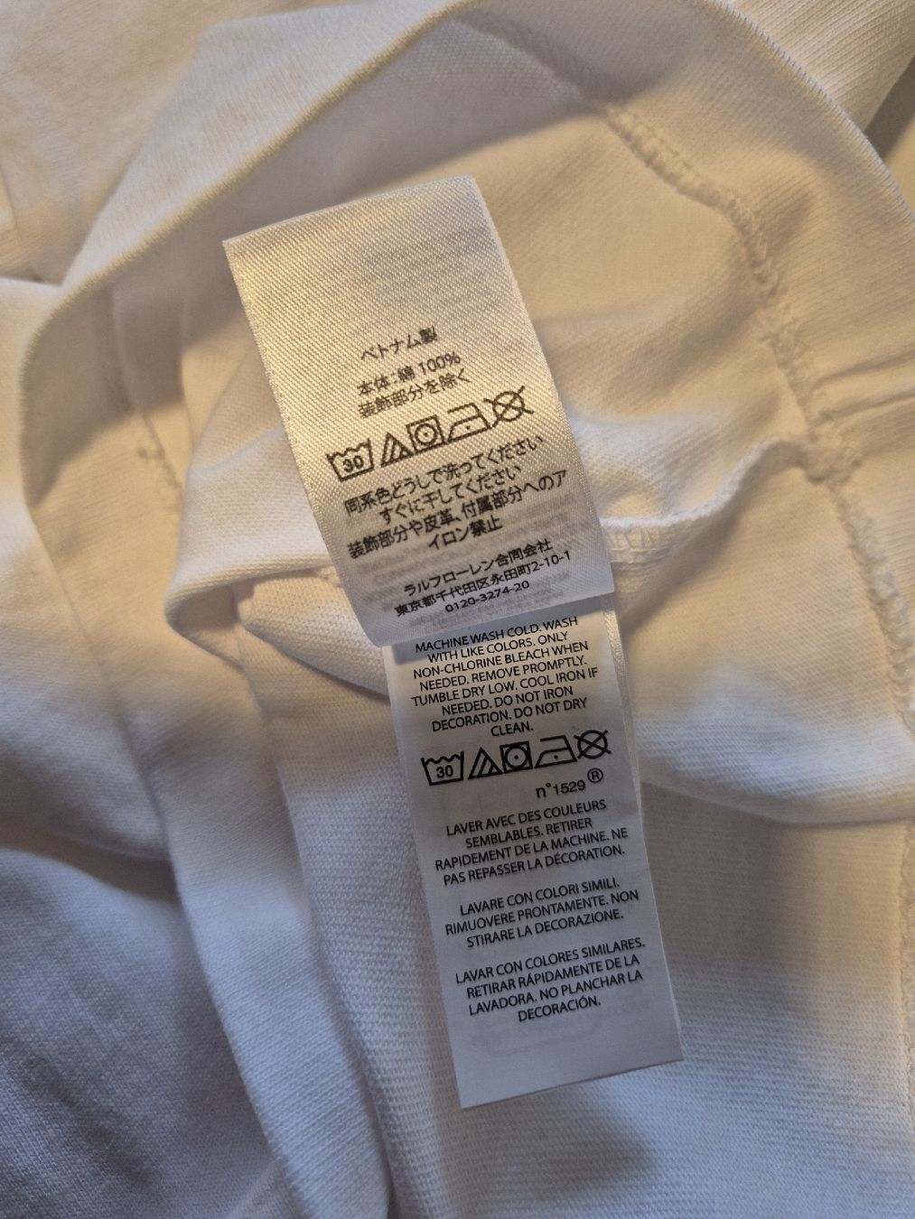 Polo Ralph Lauren Maglioni & Felpe: POLO RALPH  LAUREN XL neu – Nuovo e nell'imballaggio originale da Amriswil venduto da cesosa 3