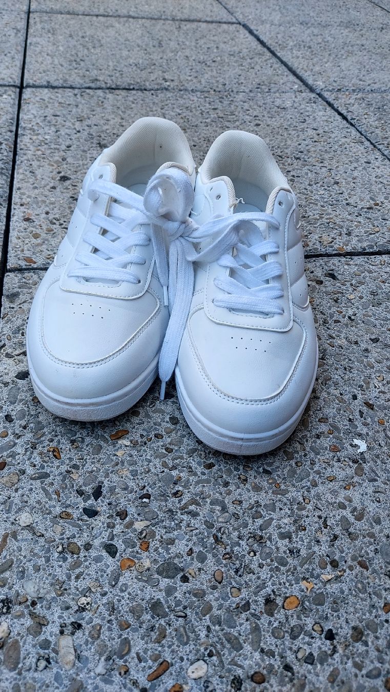 Scarpe da uomo: Vty - Baskets – Usato da Lausanne venduto da F.Kim.13 2