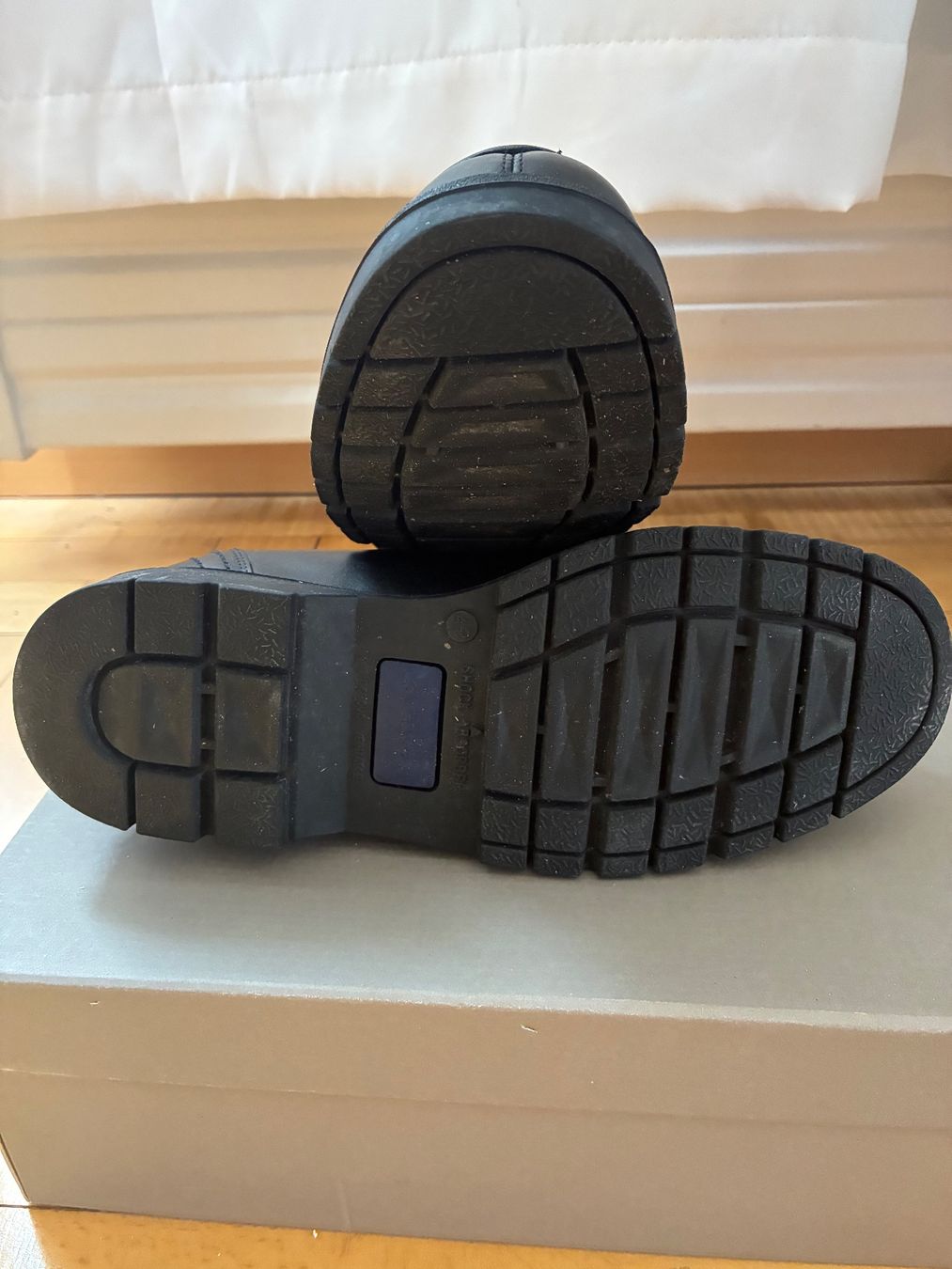 Scarpe da uomo: Kleman Schuhe – Usato da Fribourg venduto da waves55 4