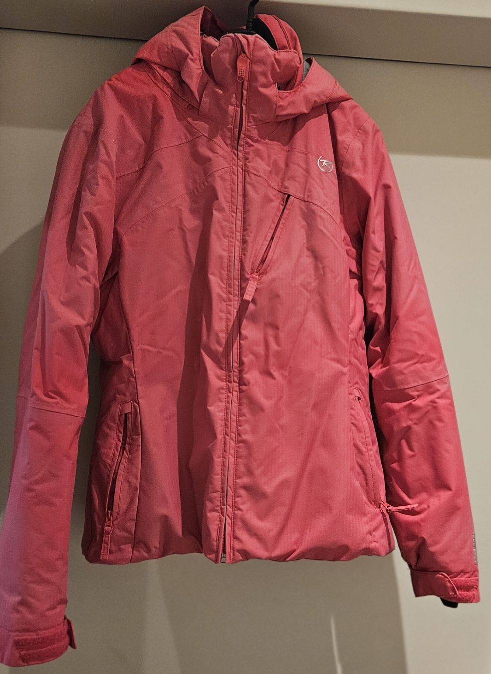 Rossignol Giacche: Rossignol Winterjacke – Usato da Frümsen venduto da Milka11