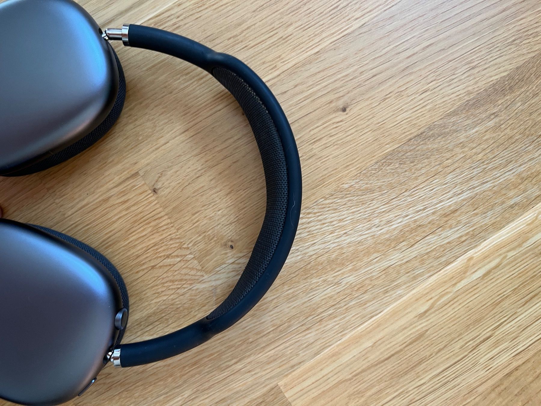 Apple Cuffie: Müssen Weg! Preis VB Airpods Max Grau – Usato da Rüttenen venduto da waimea03 6