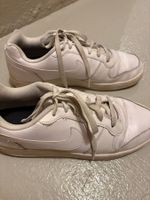 Nike Sneakers Weiss