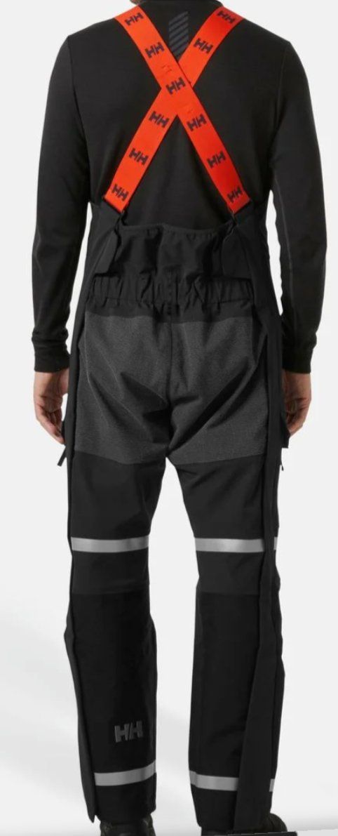Sci: Helly Hansen Function Hose – Nuovo e nell'imballaggio originale da Altstätten SG venduto da Mariapestozza 2