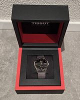 Tissot Heritage Visodate