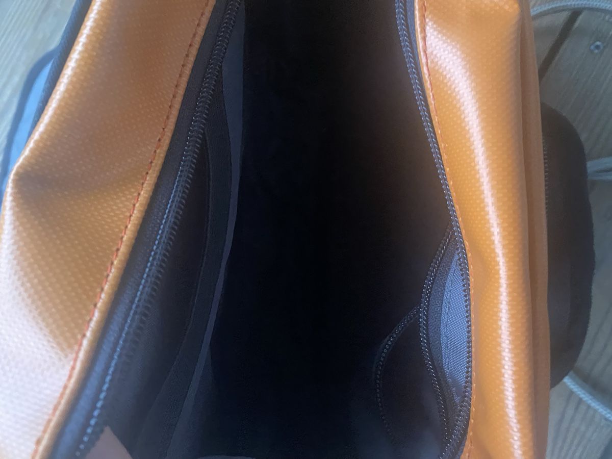 Vaude Taschen: Gut erhaltene Tasche Vaude – Neu (gemäss Beschreibung) aus Bäriswil BE von dec_v7p9 2