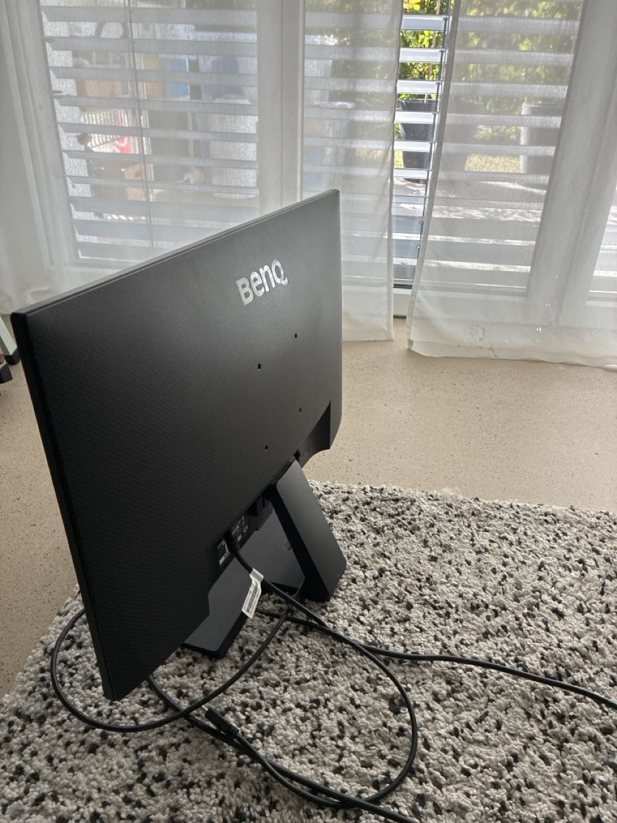 Monitor: BENQ Bildschirm GW2780-T – Usato da Schlieren venduto da FtrHndrx 1