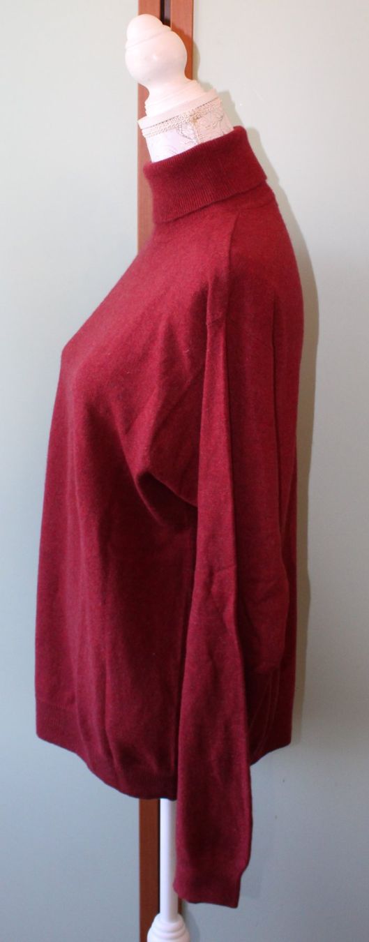 Maglioni & Felpe: Kaschmirpullover von *LIBERTY* – Usato da Schaan venduto da antikes_und_kurioses 2
