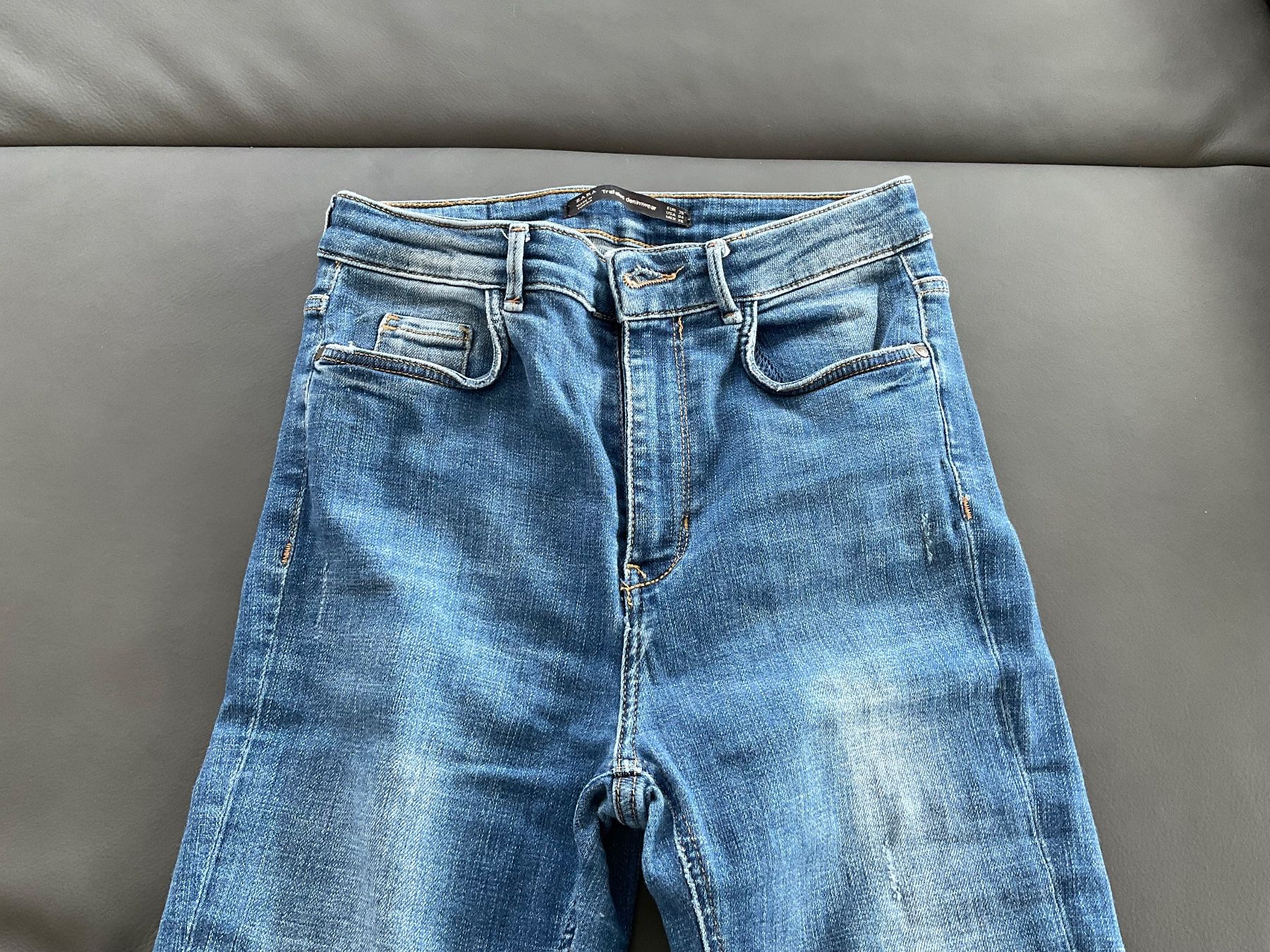 Zara Jeans: Jeans Zara – Usato da Horw venduto da Benny017 1