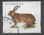 ÖSTERREICH :  FELDHASE    (27