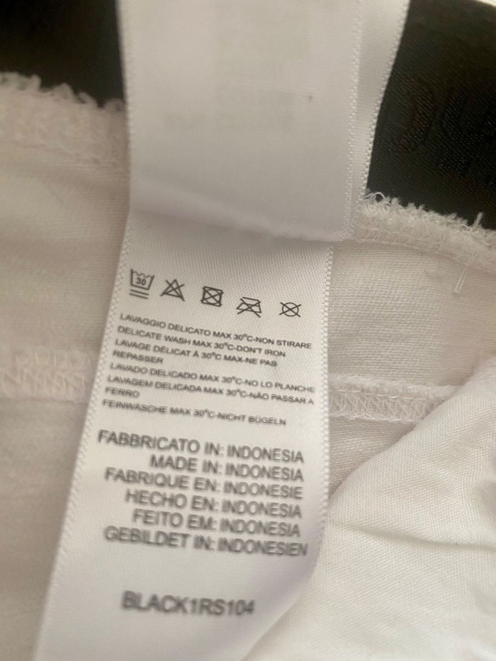 Freddy Jeans: Jeans aus buntem Denim FREDDY BLACK – Nuovo e nell'imballaggio originale da Zürich venduto da NNK28 6