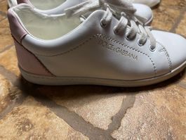 D&G Sneakers per ragazzi (30) -original