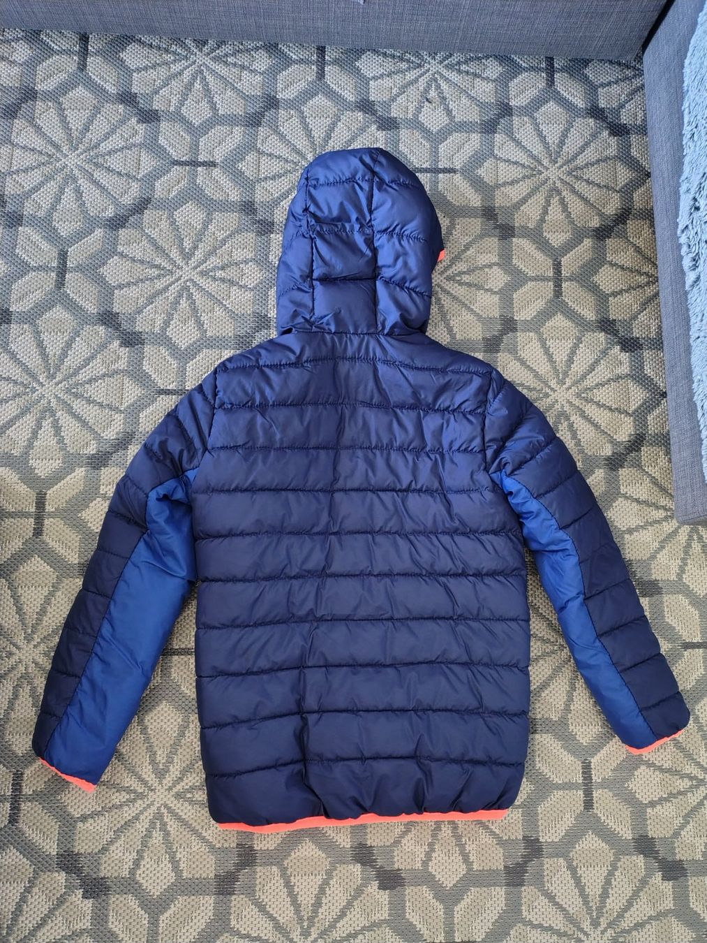Giacche & Cappotti: Kinderjacke Lefties Gr. 140 – Usato da Schliern b. Köniz venduto da Green3yed 1