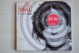 Florian Ast - Vollträffer - CD - Mundart Pop/Rock (28)