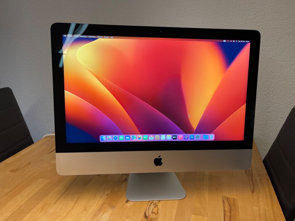 iMac 2015 reconditionnés | Back Market