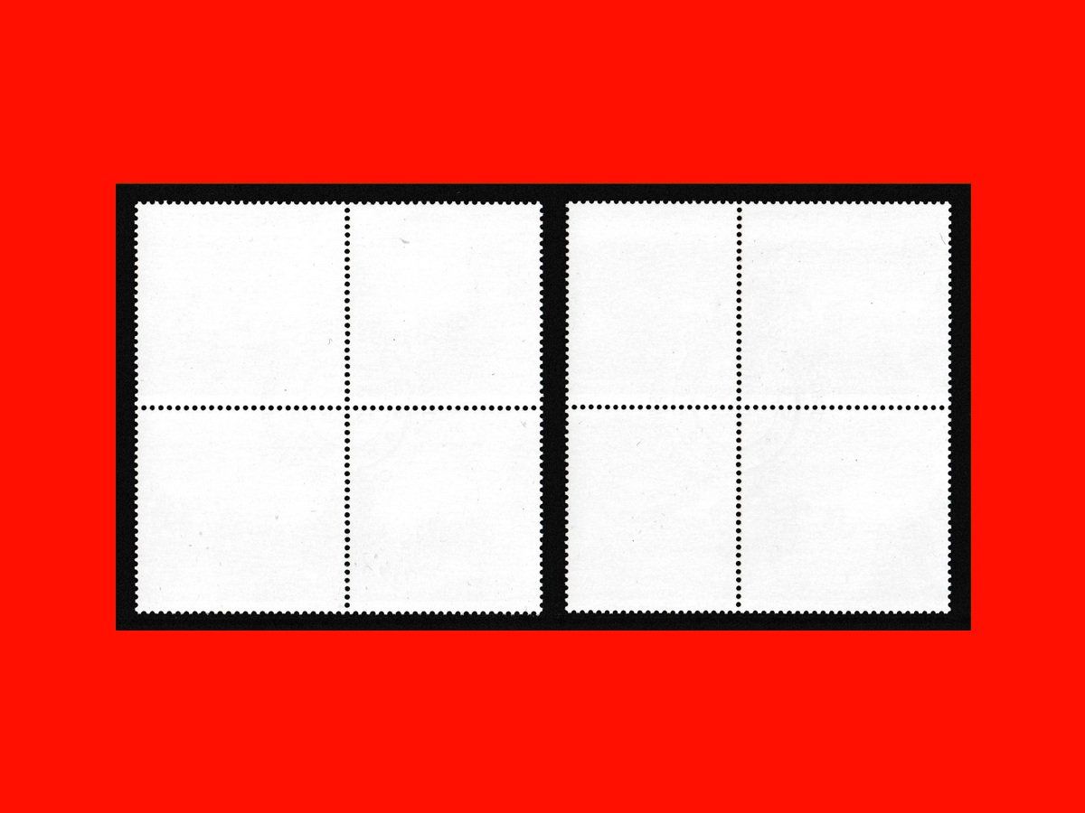 Alle Briefmarken: Viererblock - Serie "Juralandschaft" (208) – Neu (gemäss Beschreibung) aus Dübendorf von Jumbo1990 1