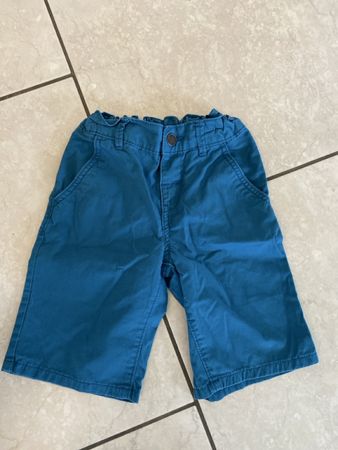 Shorts 122