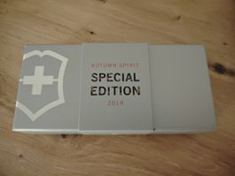 Victorinox Autumn Spirit Special Edition 2019