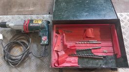 (12) Metabo Schlagbohrmaschine