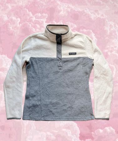 Columbia Fleece
