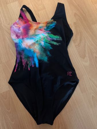 Powerzone Badekleid, Grösse 176