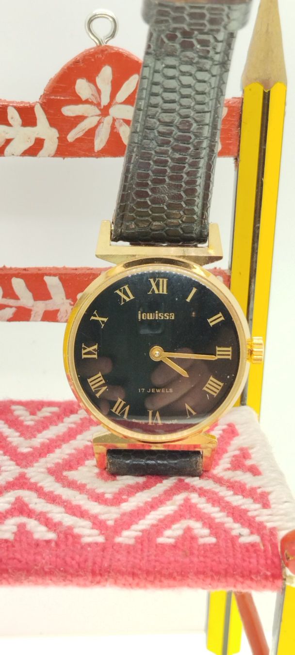 Jowissa Orologi: Montre jowissa – Usato da La Chaux-de-Fonds venduto da jac_9llg