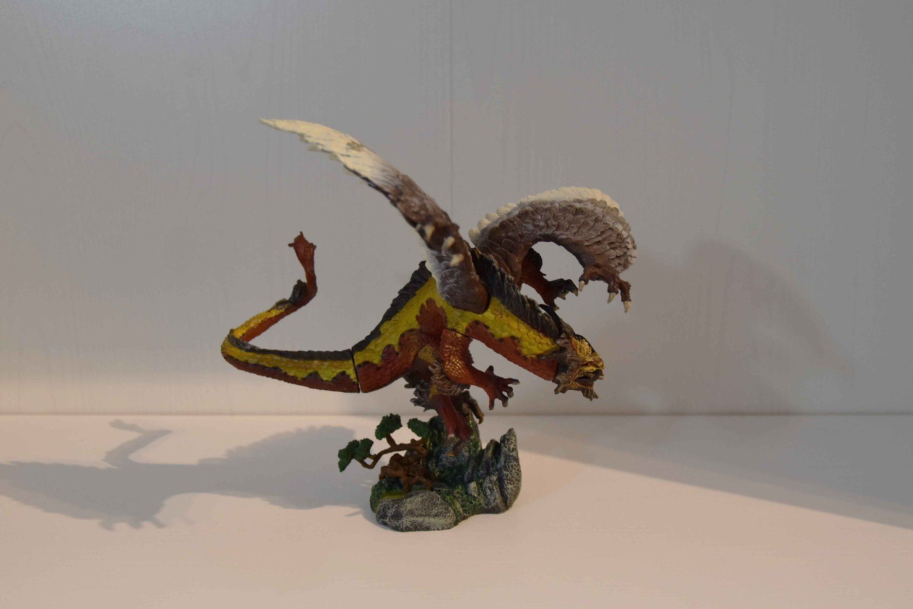 Giocattoli: Dragon Fire Clan 2 – Nuovo (secondo la descrizione) da Vaulion venduto da sambigben 1