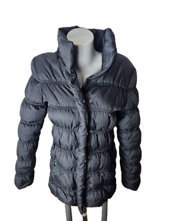 Mango Mäntel: Daunen Mantel MANGO Casual Gr. S – Gebraucht aus Füllinsdorf von Sunnebliemli7