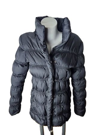 Daunen Mantel MANGO Casual Gr. S
