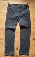 Dunkle Jeans (Grösse 32) Classic Fashion