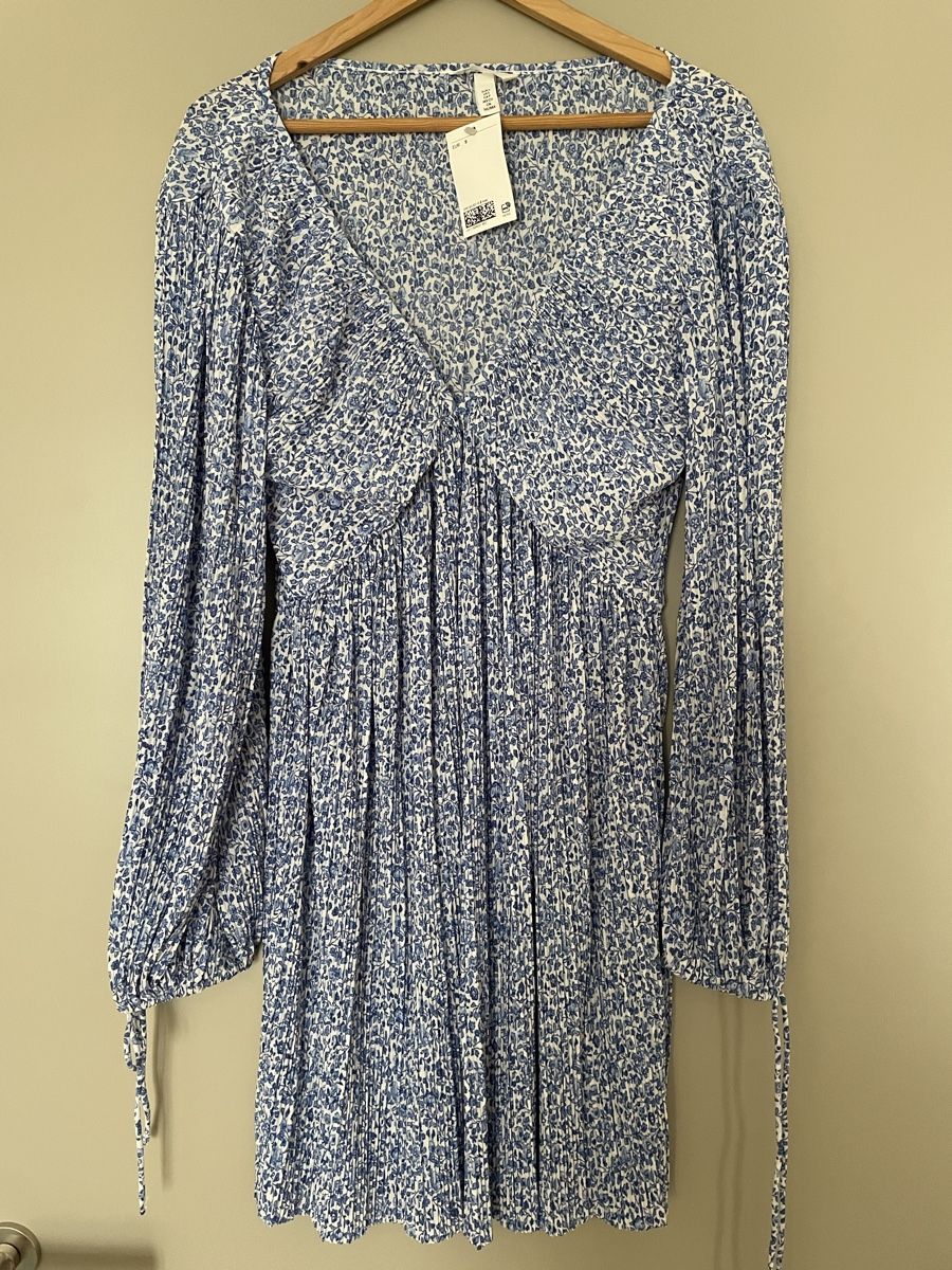 H&M Kleider: H&M Kleid S NEU – Neu und originalverpackt aus Dübendorf von VSAngel 3