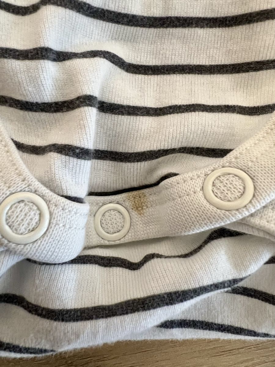 H&M Kleiderpakete & -sets: Baby-Body-Set, Größe 86, H&M – Gebraucht aus Zürich von GOJ_fr6c 3