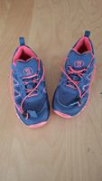Trekkingschuhe von Trollkids Grösse 31