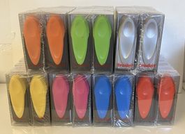 10 TASCHEN-STEMPEL *FARBE NACH WAHL*
