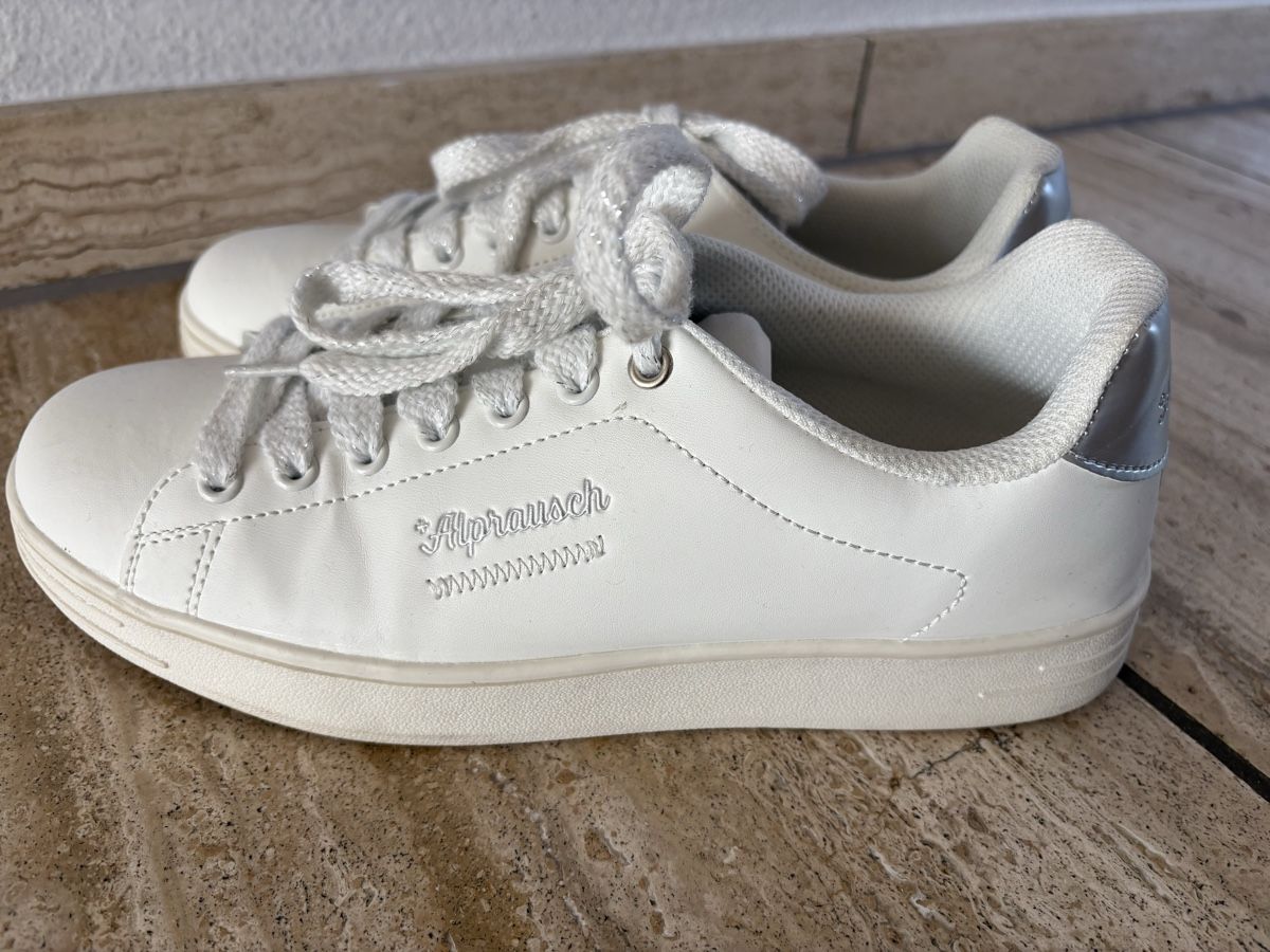 Scarpe da donna: Sneaker Alprausch Gr. 39 – Usato da Nürensdorf venduto da Yellowstone09