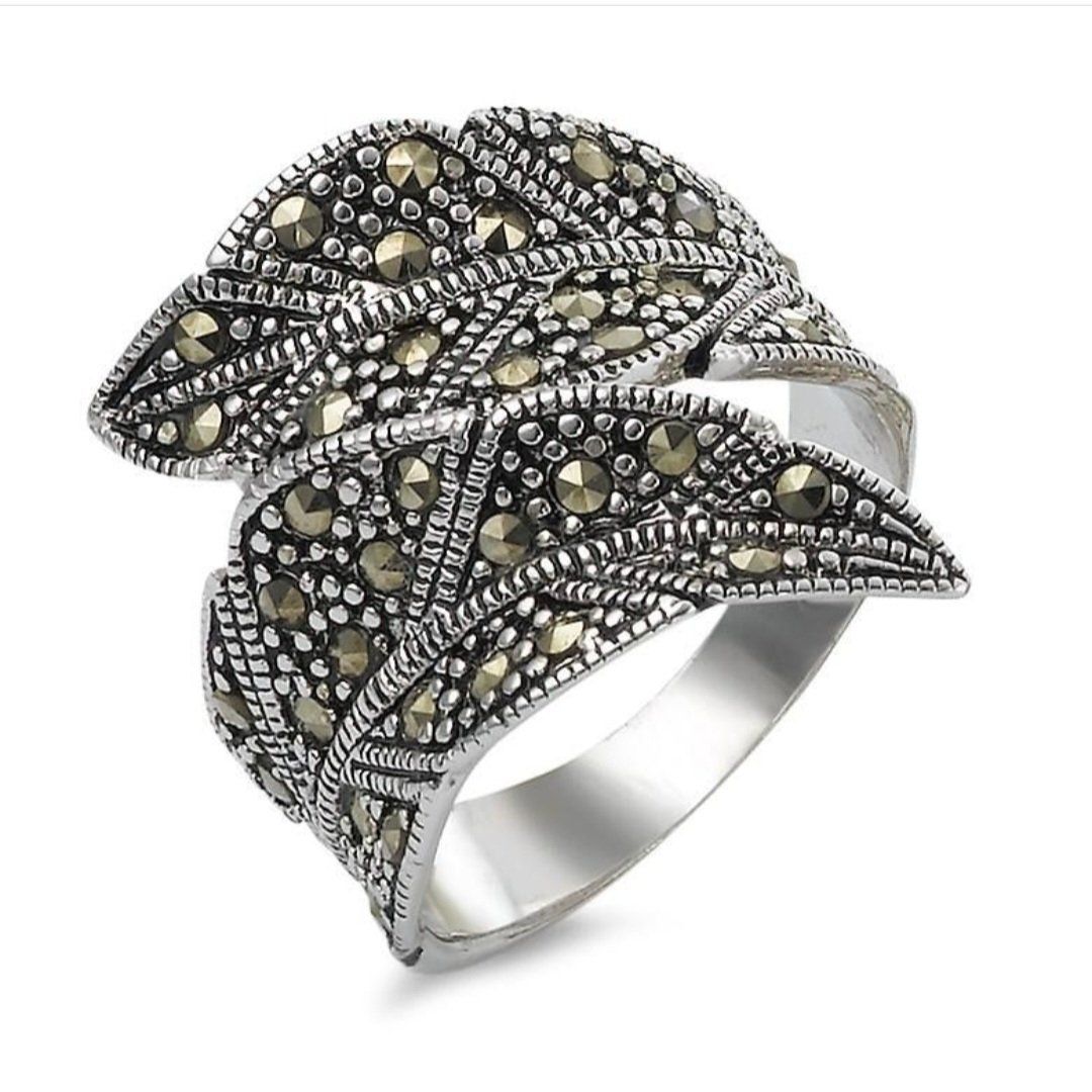 Ringe: Damenring – Neu (gemäss Beschreibung) aus Zuchwil von mag_mdx5