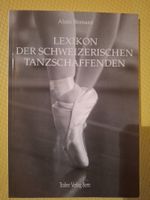 Lexikon der schweizerischen Tanzschaffenden - A. Bernard
