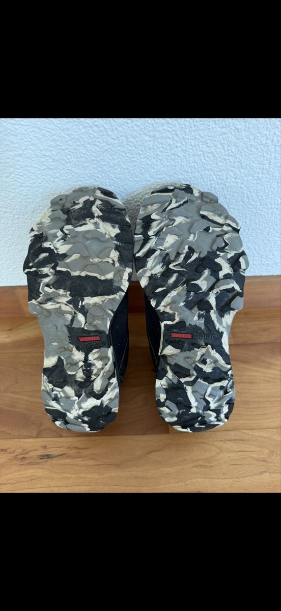 Adidas Herrenschuhe: Adidas Trekking-/Bikeschuhe  Gr. 36 – Gebraucht aus Dietlikon von Ghostm 3