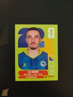 Panini Sticker BIH12 Ivan Basic Bosnien WM 2026