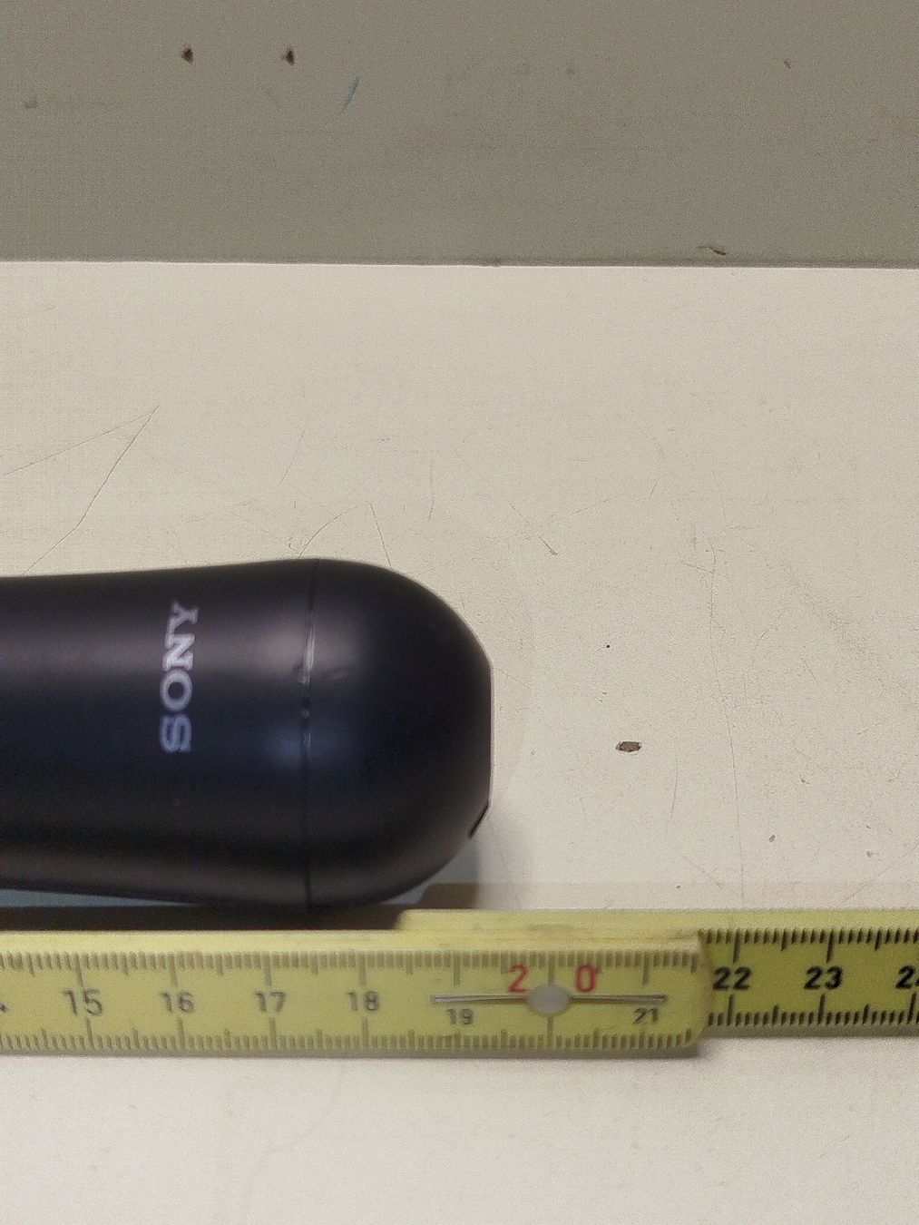 Sony Controller: Original Sony Playstation Move Motion Controller(em47) – Usato da Künten venduto da Schnaepplihuus 6